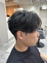バルム ヘアー(BALUM hair)
