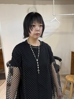 フィット 千葉(fit) レイヤー/暗髪