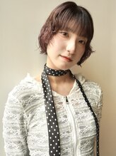 ディッセンバー 渋谷(December)&nbsp;原田 海花