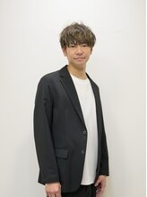 美容室 ラ・クープ&nbsp;團野 剛