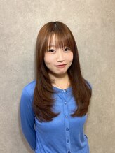 ラブズラフズ 下上津役店 (Loves Laughs)&nbsp;瀧田 みく