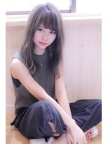 ライツ 登戸 向ヶ丘遊園(ReiZ/)&nbsp;【ReiZ/登戸/向ヶ丘遊園】ダークグレージュ