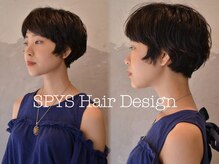 スパイス SPYS