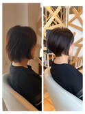 ショート