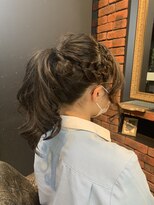 タイズ 秦野店(ties) あ