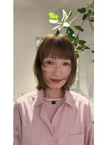 レティ(lety)&nbsp;Airy layer