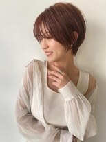 リブレ 柏(RE:BRE)&nbsp;[ショート/ボブ/レイヤーカット/髪質改善/縮毛矯正/柏/柏駅]