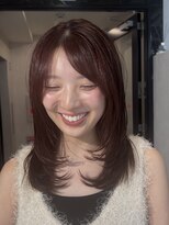 バレット 福岡天神(VALETTE) レイヤー