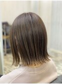 【CHESIL】色素改善シークレットハイライトカラー2