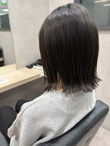 アテ(Ate)&nbsp;外ハネボブ