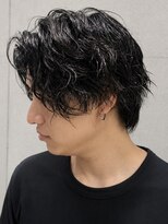 リオン 赤坂(RE:ON)&nbsp;ソフトツイストスパイラルサーフカール