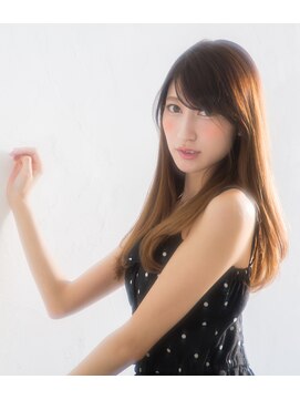 スウィート 自由が丘(Sweet) ☆Sweet自由が丘☆つやつやクールロング☆