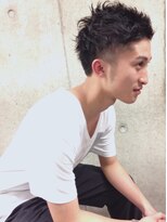 ビートス(BEAT S)&nbsp;【BEAT S】スパイキーショート