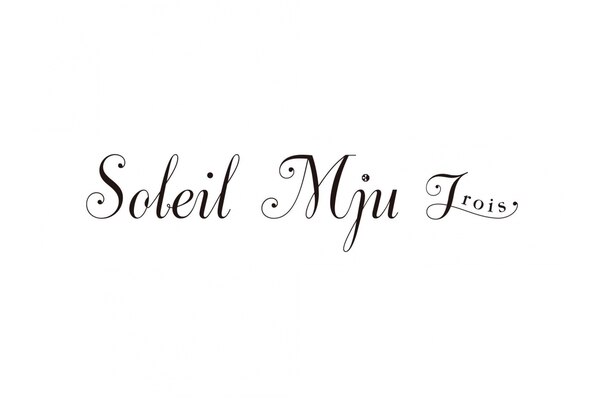 ソレイユミュー トロワ Soleil mju trois ヘアセット 札幌 すすきの