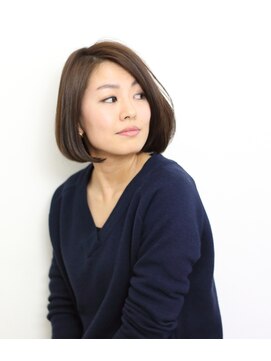 イング(ING) ｛ＩＮＧ｝王道フレンチボブ２♪