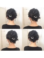 キコ 天神大名西通り店(kico)&nbsp;シンプルな大人カジュアルアップスタイル