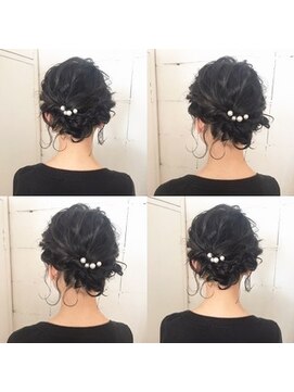 キコ 天神大名西通り店(kico) シンプルな大人カジュアルアップスタイル