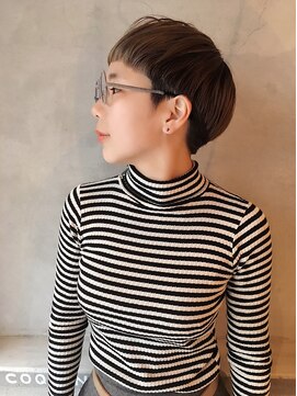 コキャン(COQUIN) マッシュ