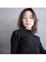 ハーヒム(her him)&nbsp;her.him style145