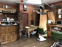 アシン ヘア ルーム 要町店(ahsin hair room)の雰囲気（［リピート率No.1］かっさ炭酸ヘッドスパ＋カット￥6,480）