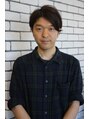 ヘアーファーガス(HAIR FAGUS) 頼朝 渉