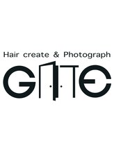 Hair create & Photograph GATE