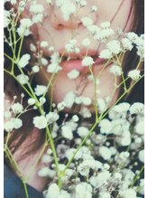 ルーエ バイ ヘアー(Ruhe by hair)&nbsp;YUKI 