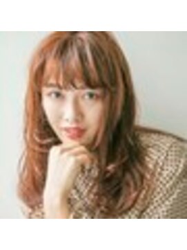 アドラーブル 長岡リップス旭岡店(adorable) 【adorable】リラクシーレイヤー抜け感☆ラフカール♪