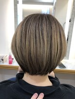 テイスティ プライム(tasty prime)&nbsp;モノトーンアッシュベージュ