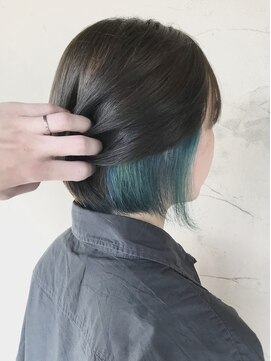 ロザリー(ROSARY) 【　short　233　】