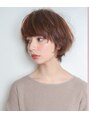 グランマッシュ(GRANMASH) ショートカットはお任せください!!