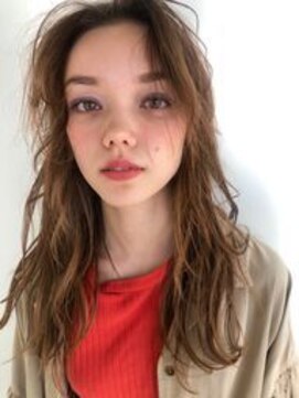 グリーン 渋谷(green) ハイレイヤ―ロング