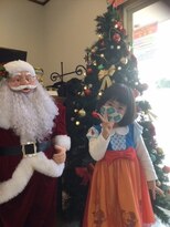 美容室 ティアナ ココ(TIEANA.COCO)&nbsp;キッズボブ