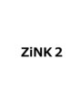 ジンクヘアーセカンド(ZiNK HAIR2nd)/ZiNK HAIR2nd[外国人風/ダブルカラー]