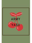 ARMY YASU