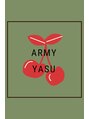 アーミー 大塚店(ARMY) ARMY YASU