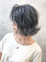 ペスカ 立川店(pesca) 外ハネボブスタイル×PESCA【ペスカ】【立川,立川駅,立川南口】