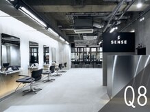 Q8:予約は必要ですか？また、カードは使えますか？［渋谷/渋谷駅/メンズパーマ/ツイストスパイラルパーマ］