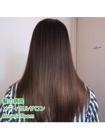 ルーミールーム(RoomieRoom)&nbsp;恒川かやの　の　髪質改善