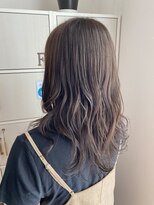 ヘアデザイン ノア(Noa)&nbsp;ショコラベージュ
