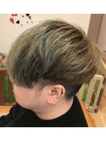 レストタイムマムヘアー(Rest Time Mom hair)&nbsp;グラデーションカラー