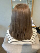 ヘアールーム(Hair Room)&nbsp;やわらかアッシュ