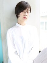 バース(BIRTH) 天神【BIRTH】ハンサムショート・似合わせカット 4