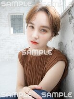 ヘアー アークス 上大岡店(hair ARKS)&nbsp;ハンサムショートARKS上大岡