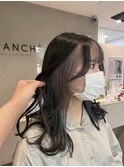 インナーシルバー