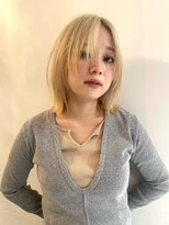 ブロック ジャポン(bloc japon) blonde