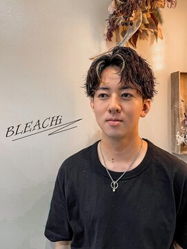 ブリーチ 長野駅前店(BLEACHi) GUEST STYLE