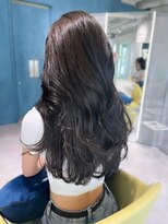 ユー(juu.) olive glay