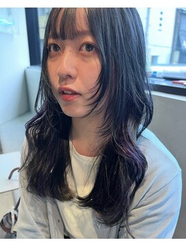 ロカリタ キョウト 河原町三条店(ROCAReTA kyoto) ラベンダー