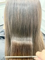 エスカーラ 表参道(THE ESCALA)&nbsp;＠reina.masuda/髪質改善トリートメント/表参道